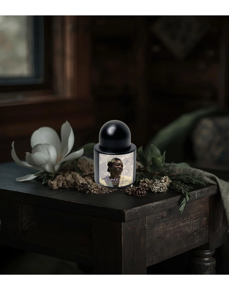 Annie Parfum - Sinners Collection