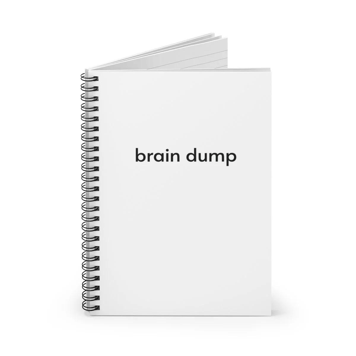 Too Much in Your Head? Here’s Why Brain Dumping Helps
