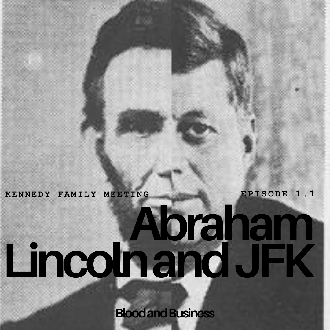 S2 E1.1 The Kennedys