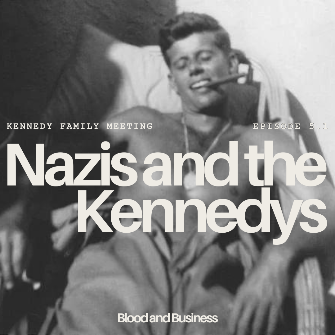 S2E5.1 The Kennedys