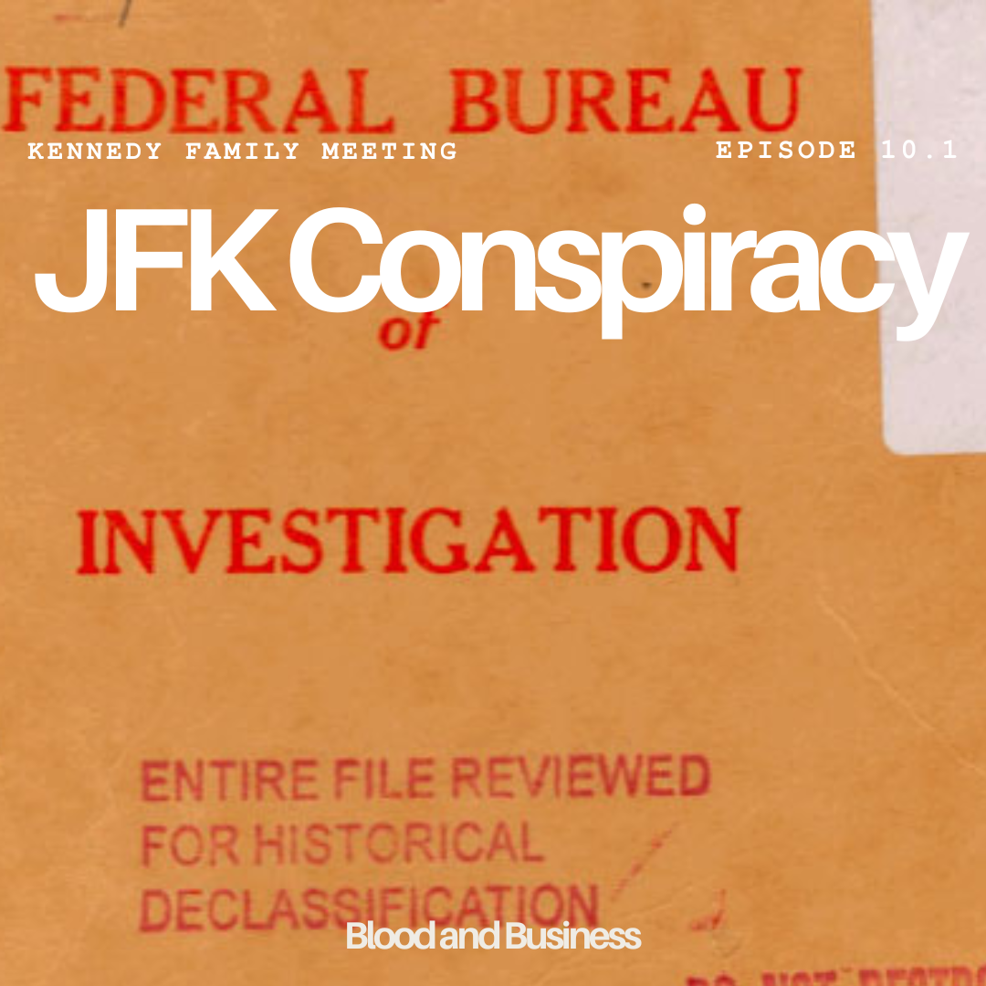 S2E10.1 The Kennedys 