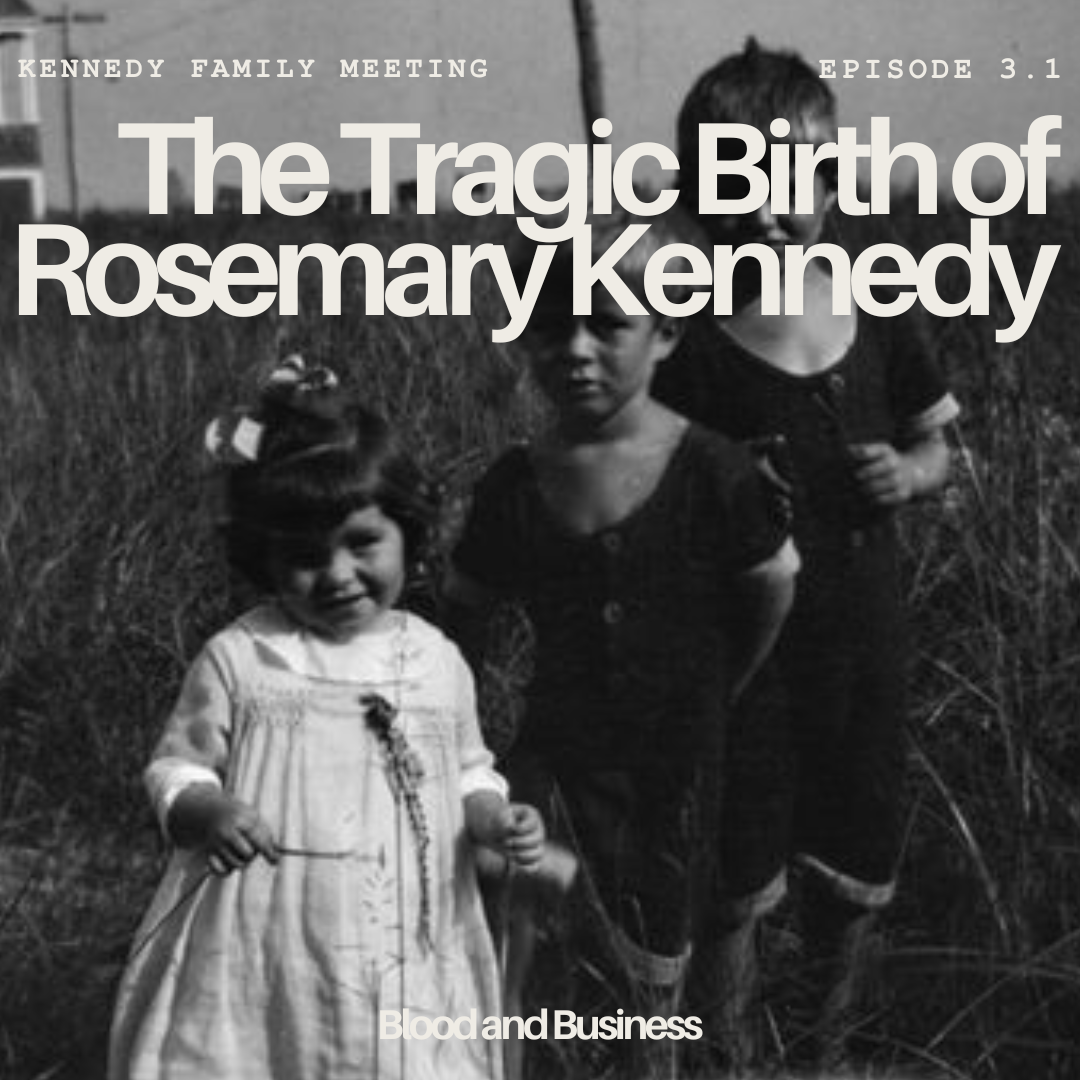 S2E3.1 The Kennedys 