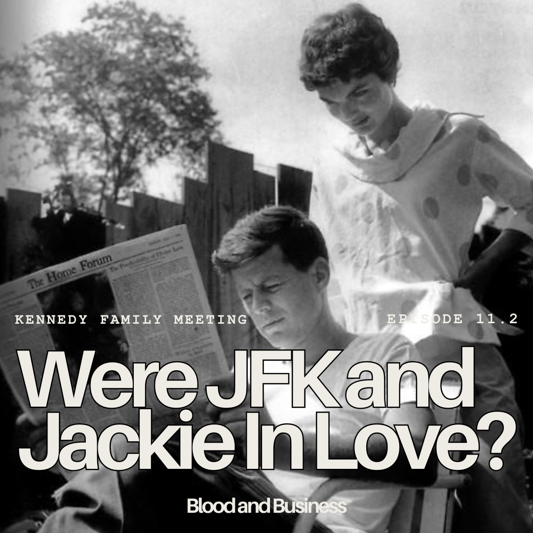 S2E11.2 The Kennedys