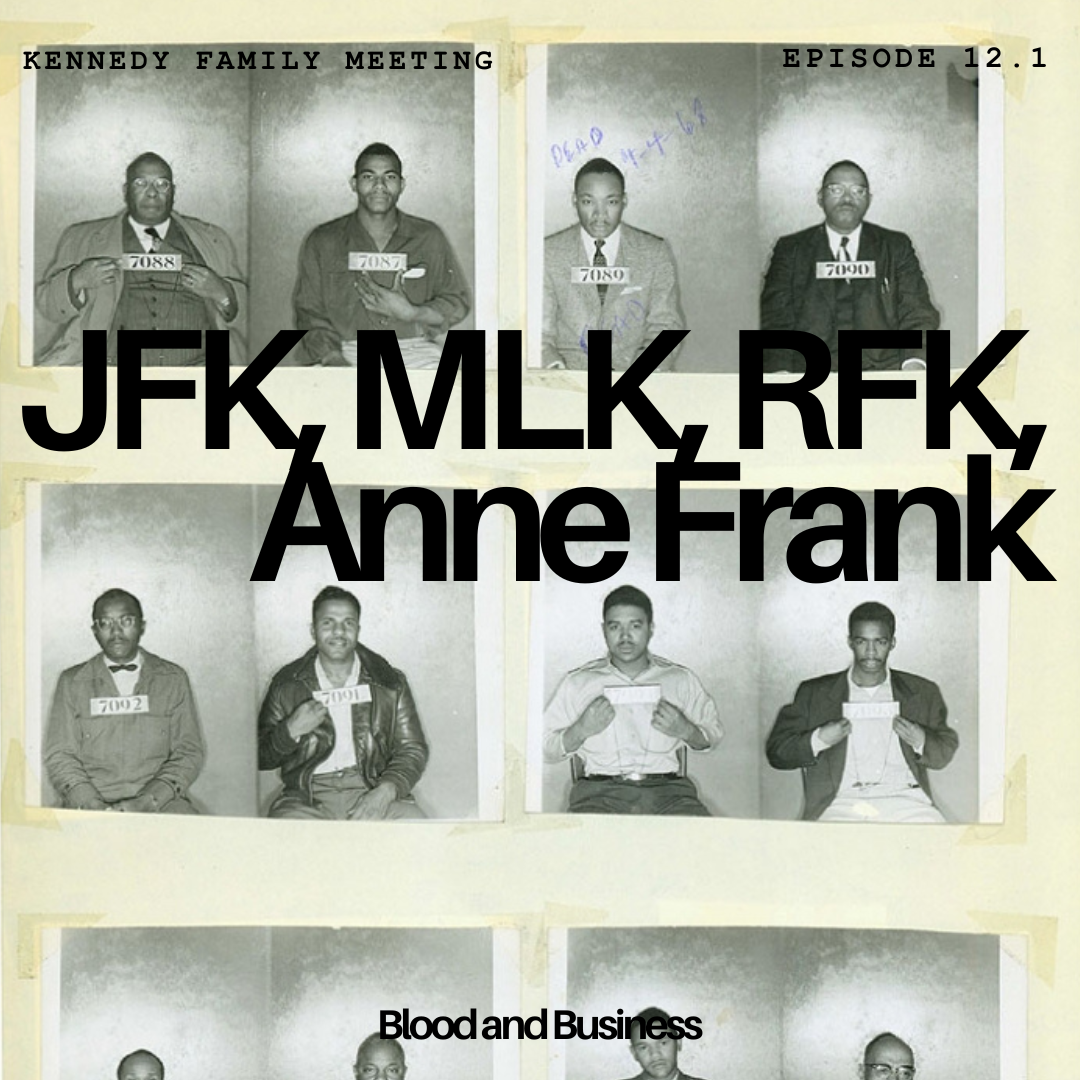 S2E12.1 The Kennedys