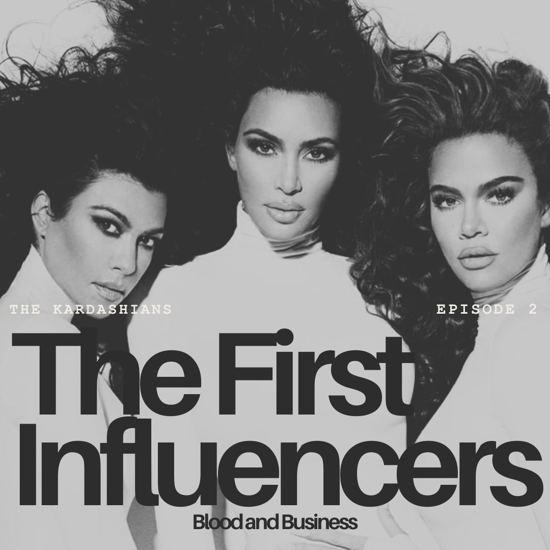S1E2 The Kardashians 