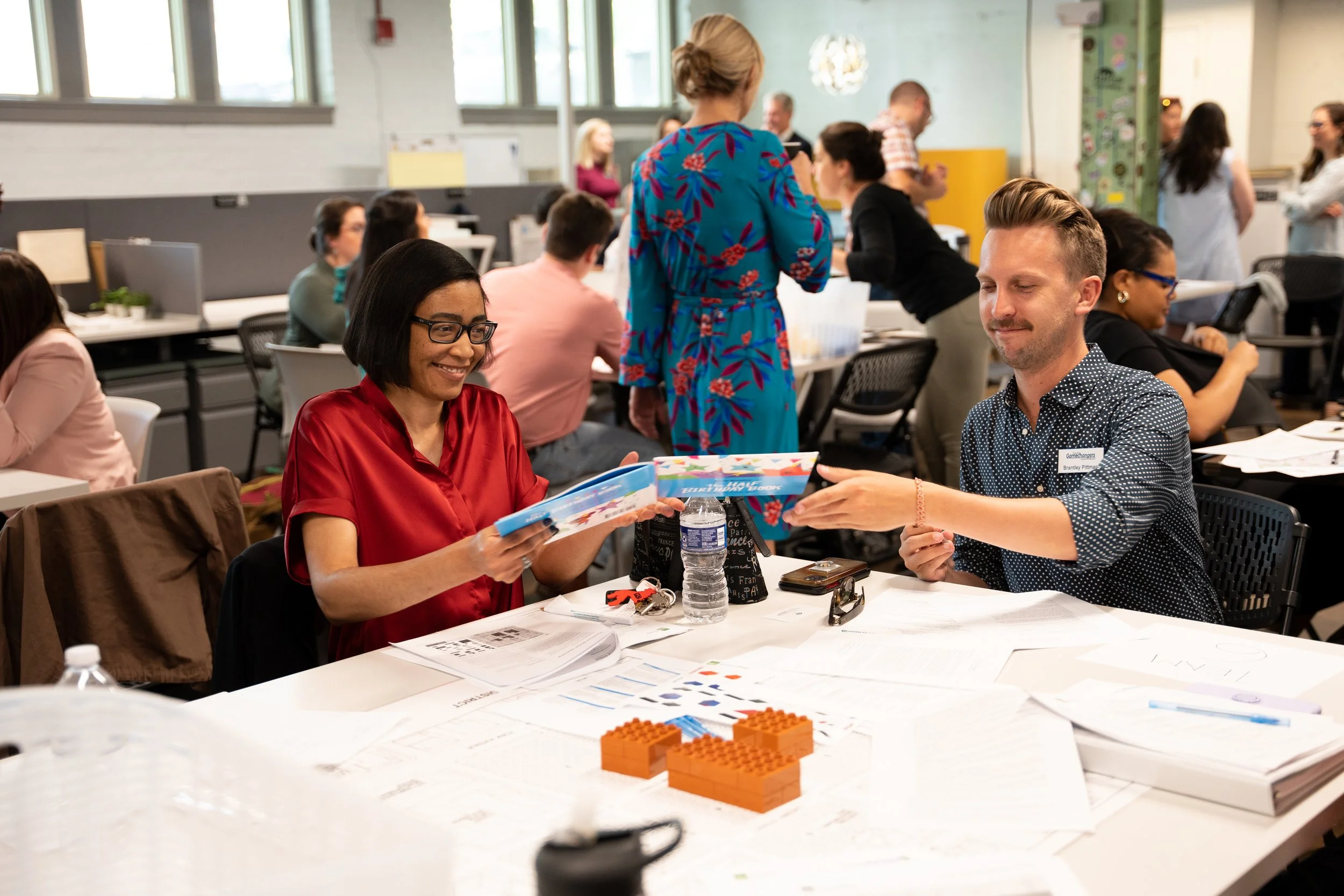 Lunch & Learn | Raising Capital