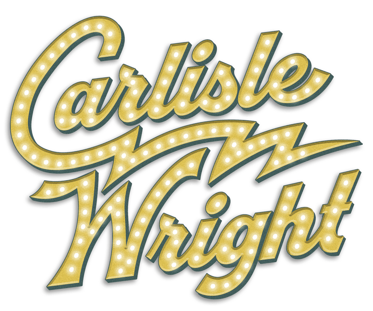 Carlisle Wright