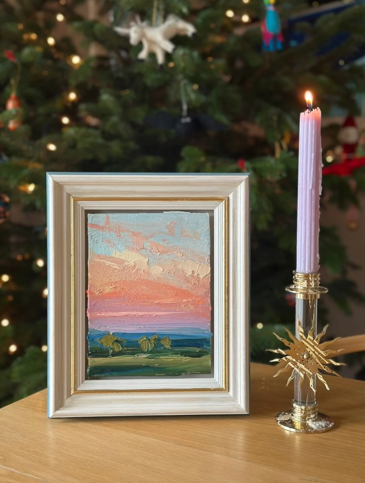 🎄Gentle reminder - last orders for Christmas need to be made by tomorrow Wednesday 17th December by midnight. 

🎄I&rsquo;m currently offering 15% off across my whole website to subscribers. If you&rsquo;d like the code comment CODE below or drop me