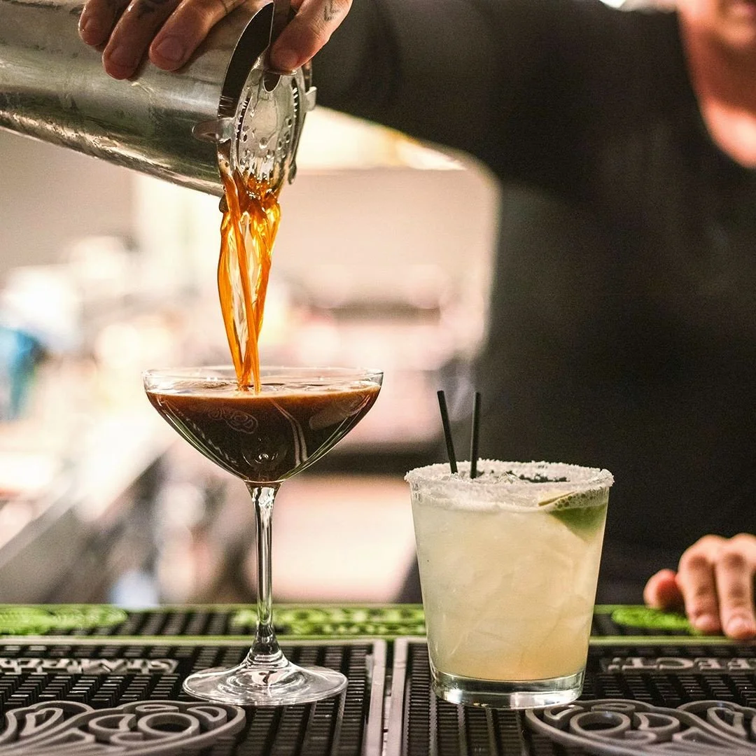 Serving up long lunches all day today.⁠
⁠
ALSO, DON'T FORGET TO JOIN OUR NEW LUNCH CLUB!⁠
⁠
Spend $14 or more on food during lunch (Monday&ndash;Friday 'til 4pm) at The Fix and/or Mezcal and get a FREE LUNCH up to $18 in value after 6 visits to eithe