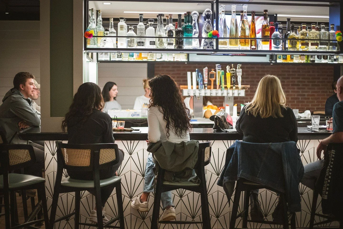 POV: Your office on this rainy holiday Monday. It's a great day to earn your FREE lunch when you join the Niche 'Lunch Club'. ⁠
⁠
Spend $14 or more on food during lunch (Monday&ndash;Friday 'til 4pm) at The Fix and/or Mezcal and get a FREE LUNCH up t