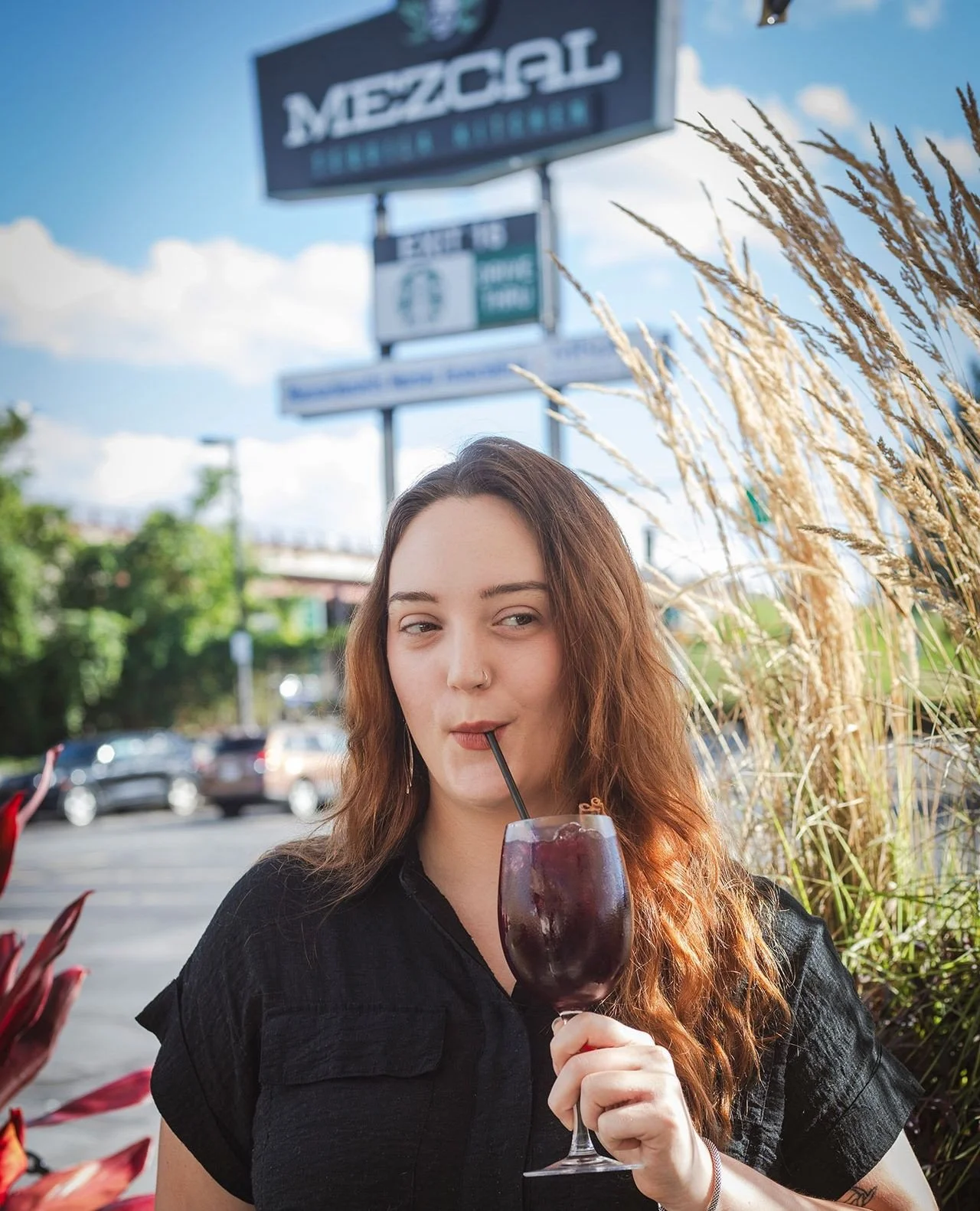 Thirsty Thursday doesn't stand a chance. What are we drinking tonight?!