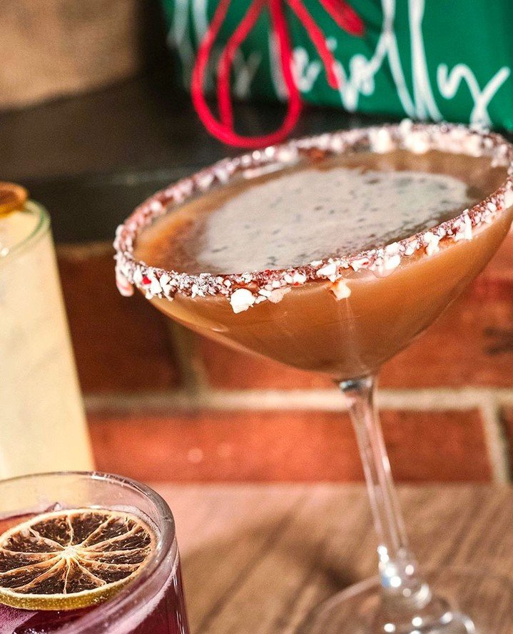 For everyone celebrating tonight or picking up gift cards, we're open for our normal hours and serving our full menus. We will be closed Christmas Eve and Christmas day. We wish everyone the happiest of holidays!⁠
⁠
Need a last minute gift card? Digi