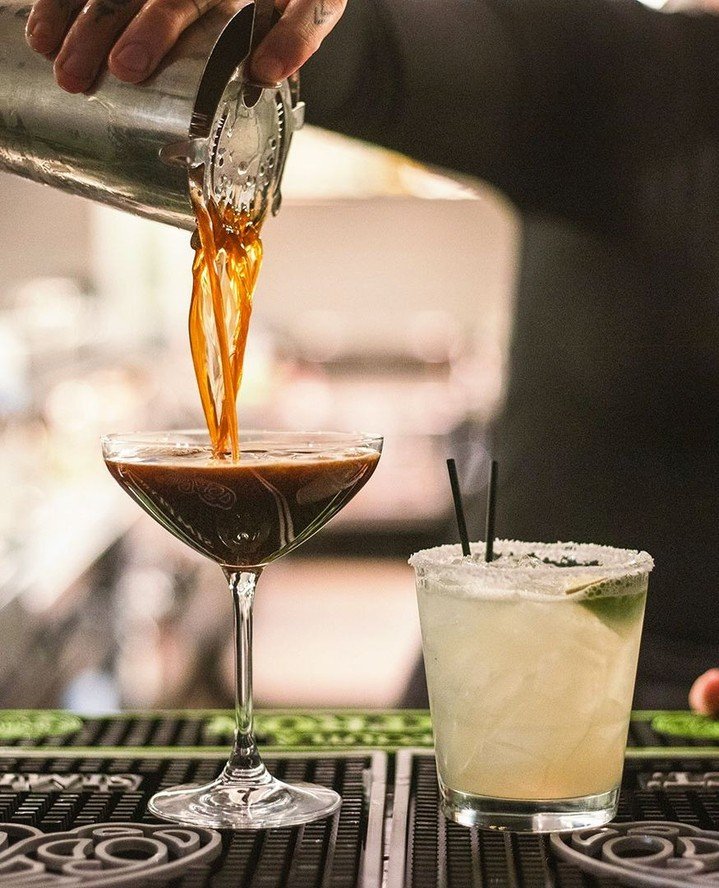 So...what are you doing for New Year's? ⁠
⁠
MEZCAL NEW YEAR EXPERIENCE⁠
Enjoy a Bocadito, Entr&eacute;e and Dessert for $49; All items available a la cart; Dec. 31st thru Jan. 4th⁠
⁠
1️⃣ BOCADITO⁠
⁠
MEXICAN SHRIMP COCKTAIL &ndash; chilled shrimp, avo