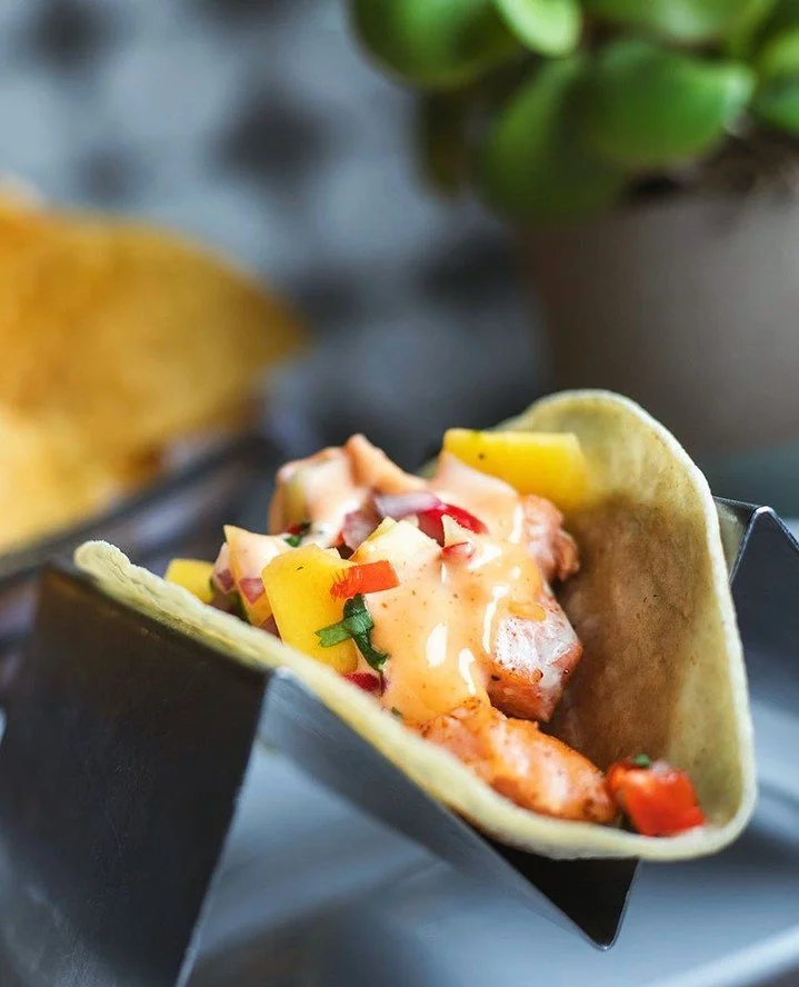 Chef&rsquo;s feeling a little extra this weekend&hellip; and it shows. 🔥🌮⁠
⁠
We&rsquo;re rolling out a lineup of chef specials at Mezcal&mdash;bold flavors, fresh ingredients, and a few surprises you won&rsquo;t find on the regular menu. ⁠
⁠
The ki