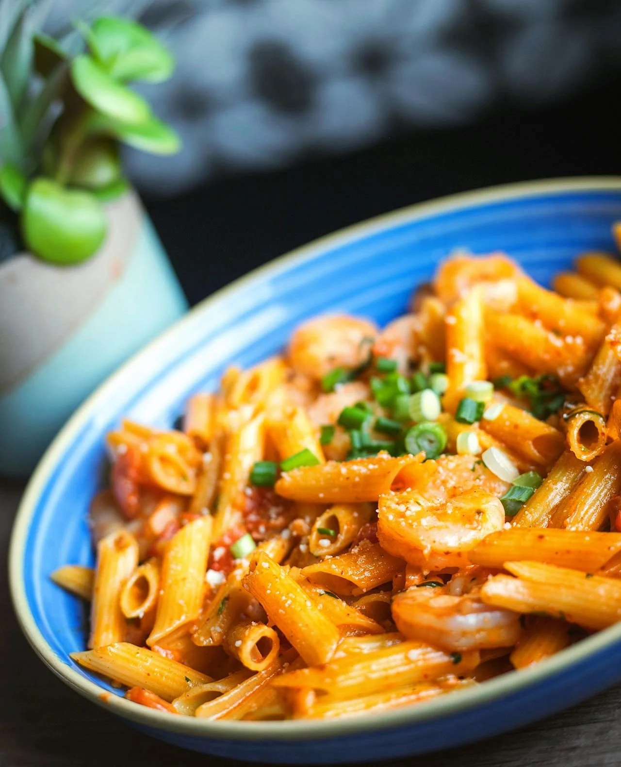 Easter plans = handled 🌸🐰⁠
⁠
We&rsquo;ll be open 4&ndash;8:30pm this Easter Sunday, serving up bold flavors and chef-driven specials&mdash;like this week&rsquo;s standout: Shrimp &amp; Penne Saut&eacute; with chipotle cream, pico de Gallo, cotija c