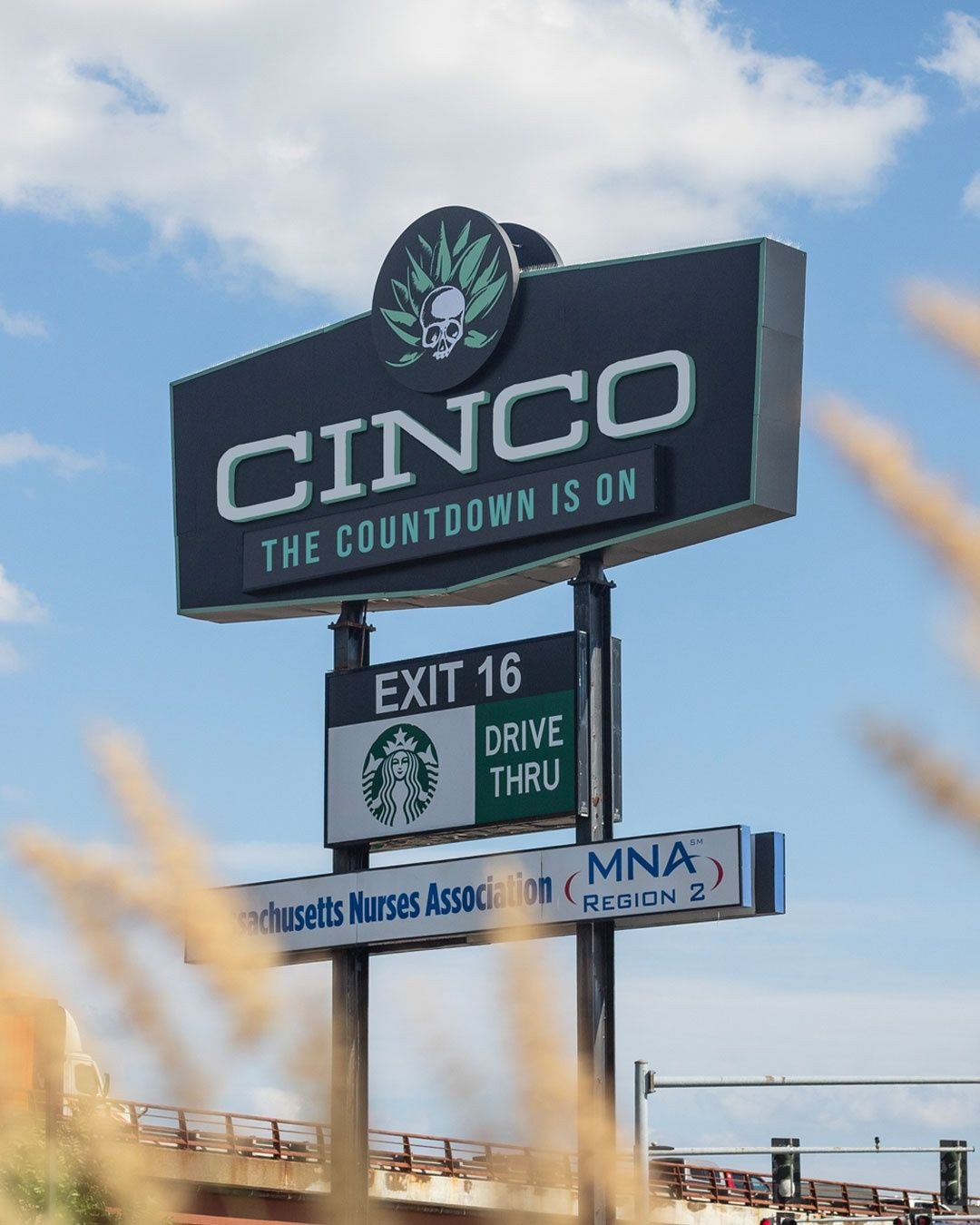 The countdown is on 👀