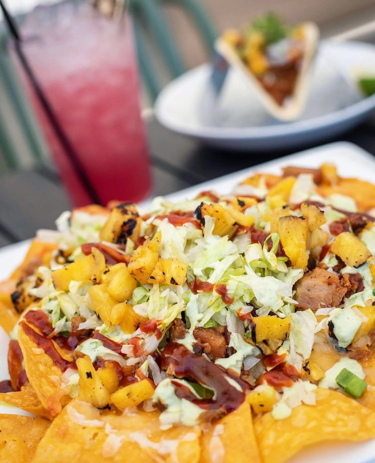 Cinco may be over&hellip; but the specials were too good to say goodbye to.⁠
⁠
If you missed them on Tuesday (or just need another round), now&rsquo;s your chance. Come celebrate Mother's Day weekend with us &mdash; margaritas encouraged. We&rsquo;re