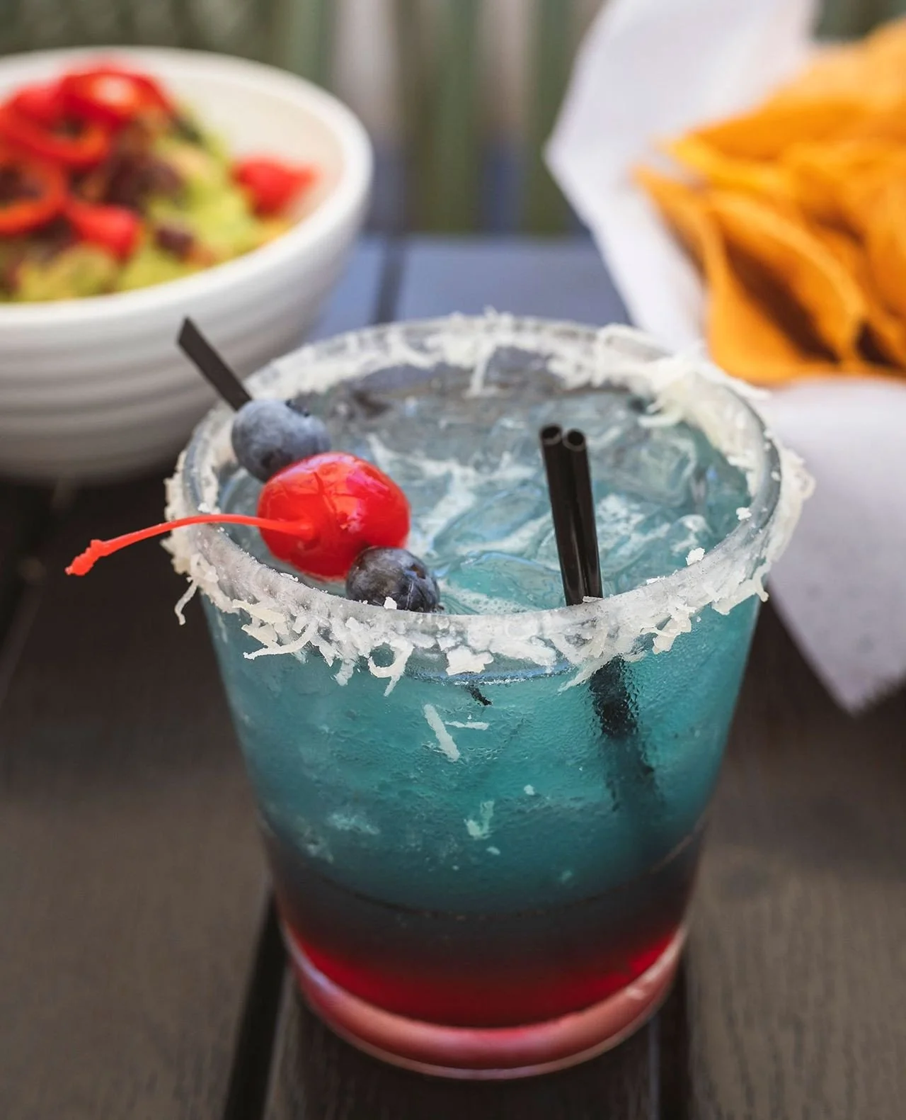 The fireworks may be over, but the weekend isn't. Keep the 4th of July celebration going with ice-cold margaritas, tacos, and all your Mezcal favorites. Whether you're keeping the party alive or recovering from yesterday, we've got your Sunday plans 