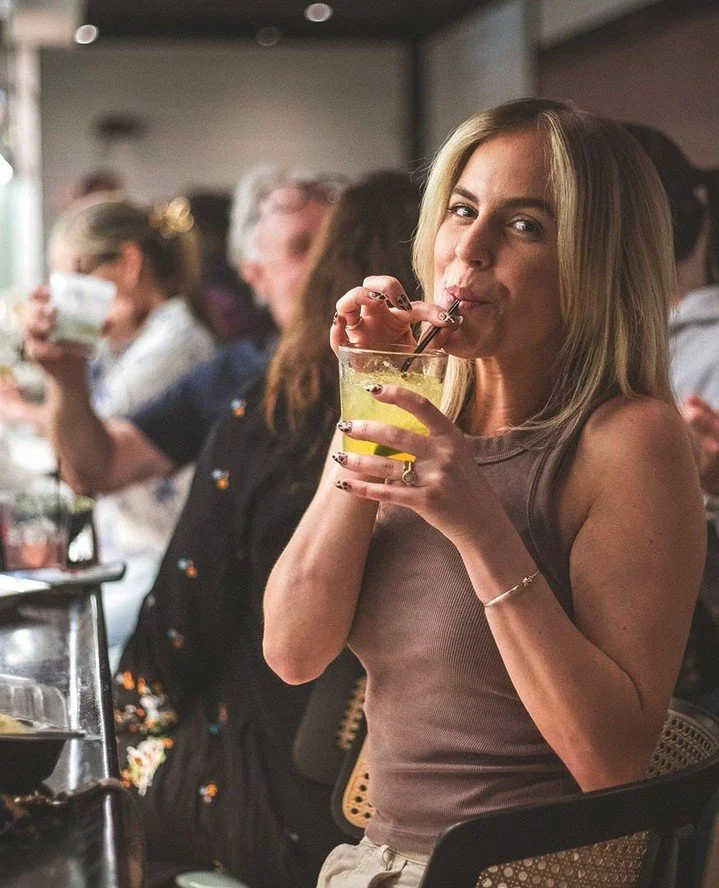 Fun fact: It's physically impossible to frown while sipping a margarita.⁠
⁠
Don't believe it? Prove us wrong.