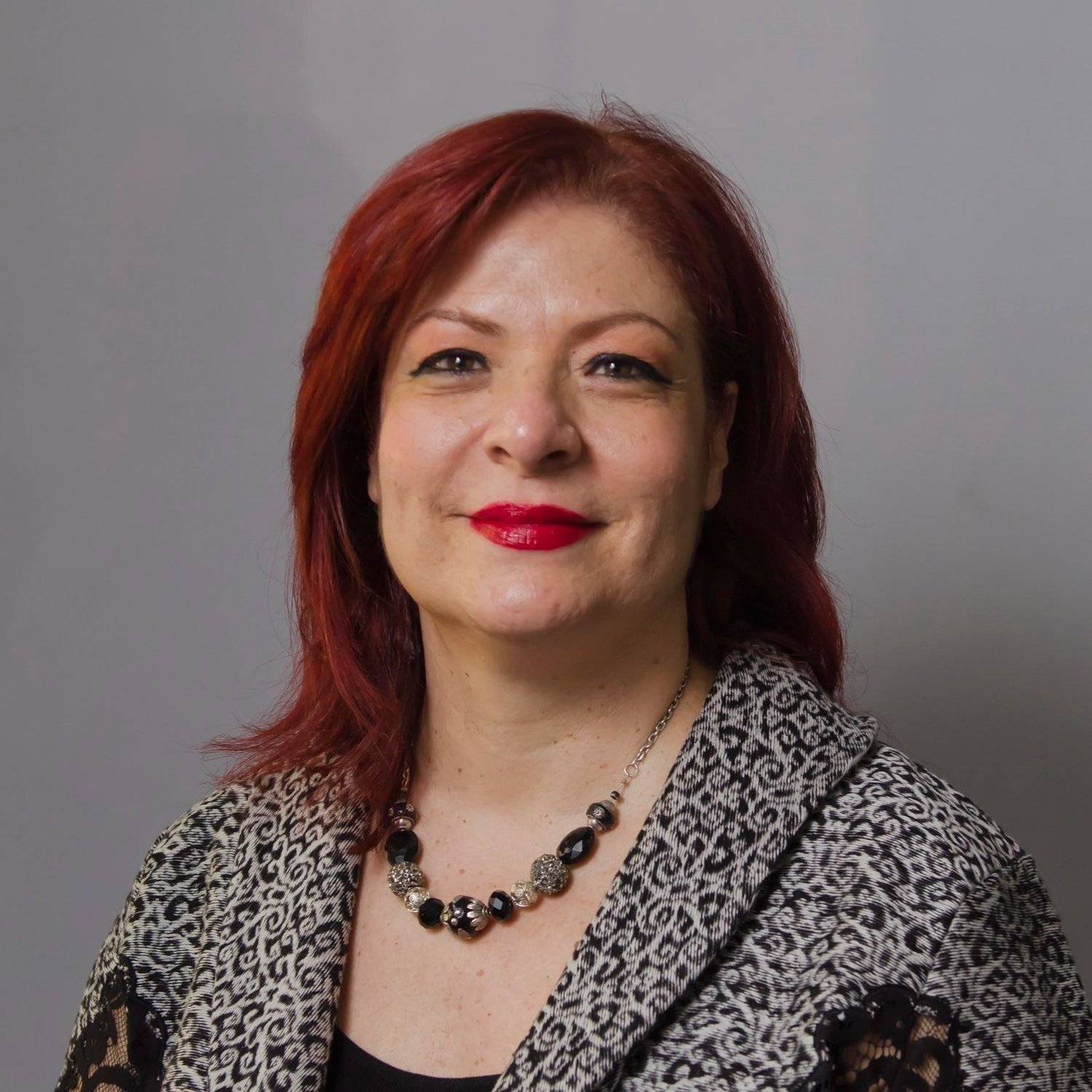 Georgia Perakis — Bangkok | Oct 31-Nov 1, 2024