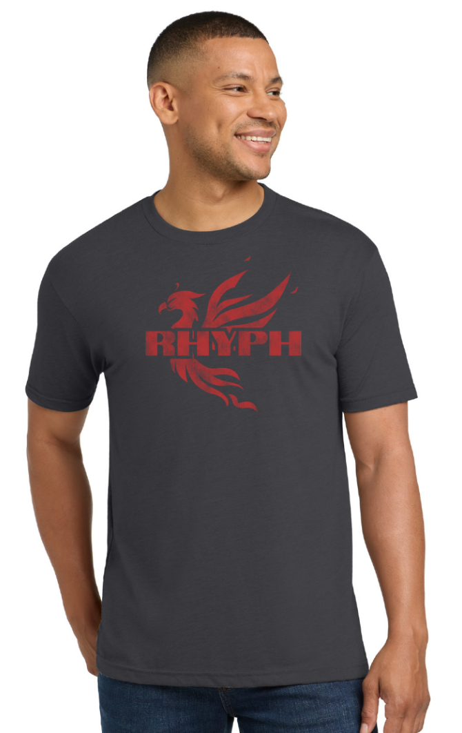 RHYPH TEE