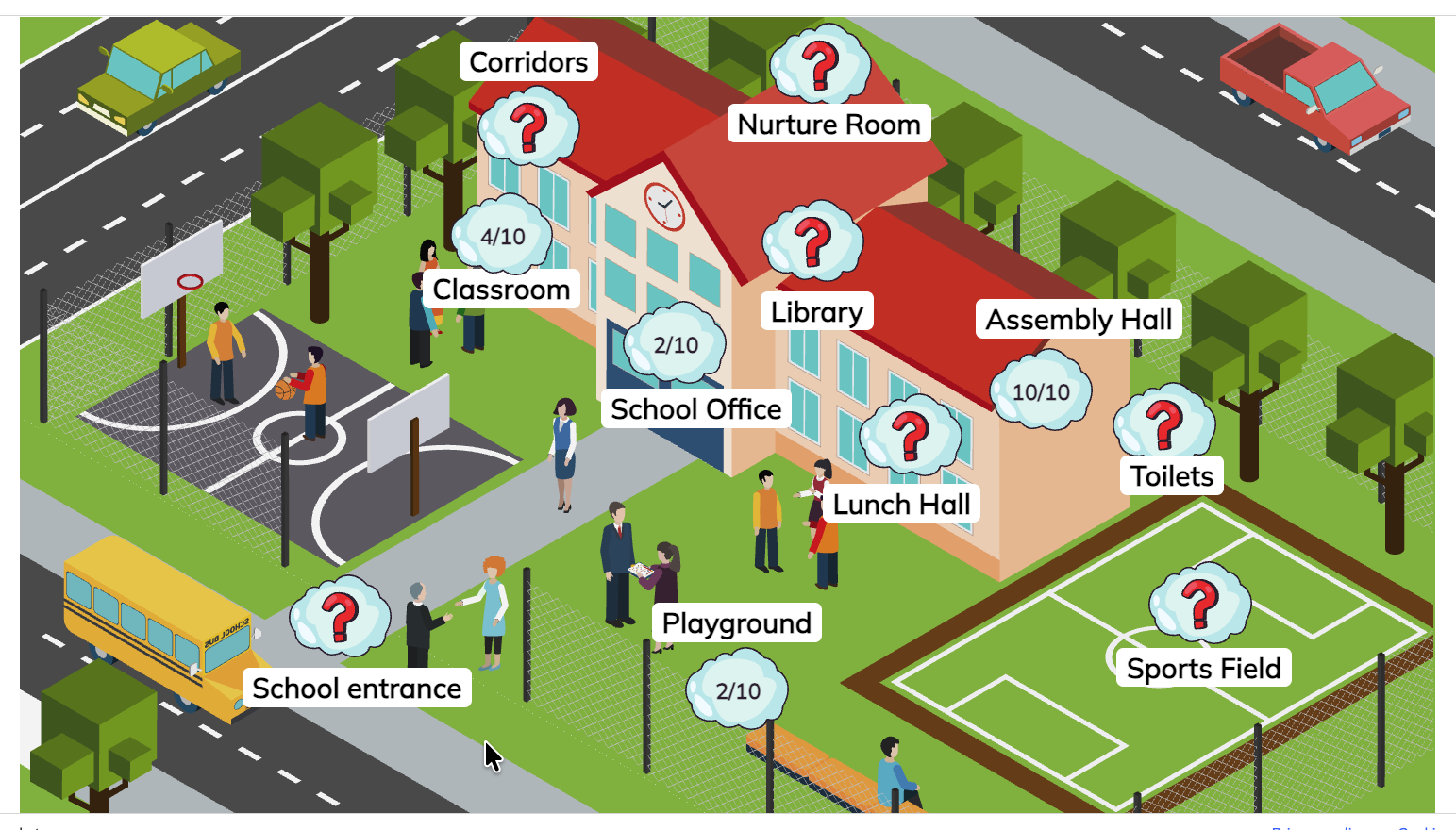 Screenshot School spaces.png