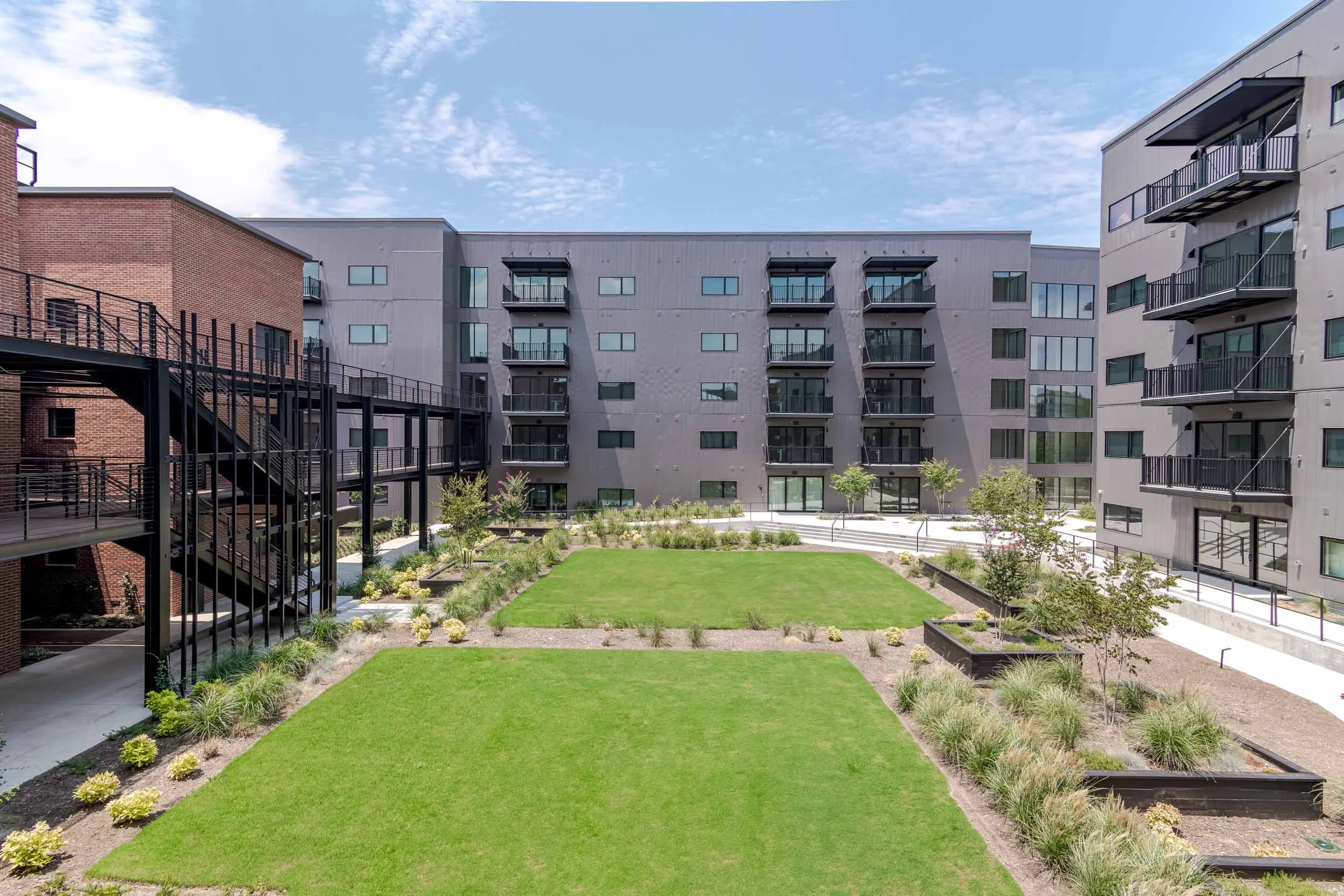 Park 220 OffCampus Apartments near UGA