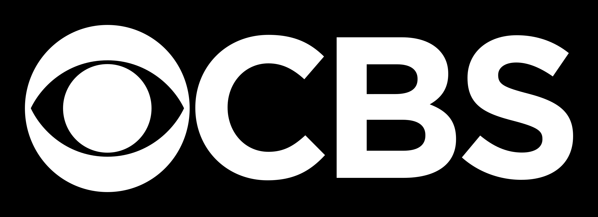 CBS Corporate Logo