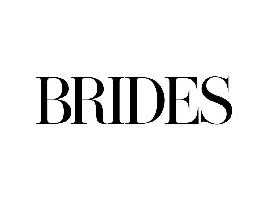 Brides Magazine Corporate Logo