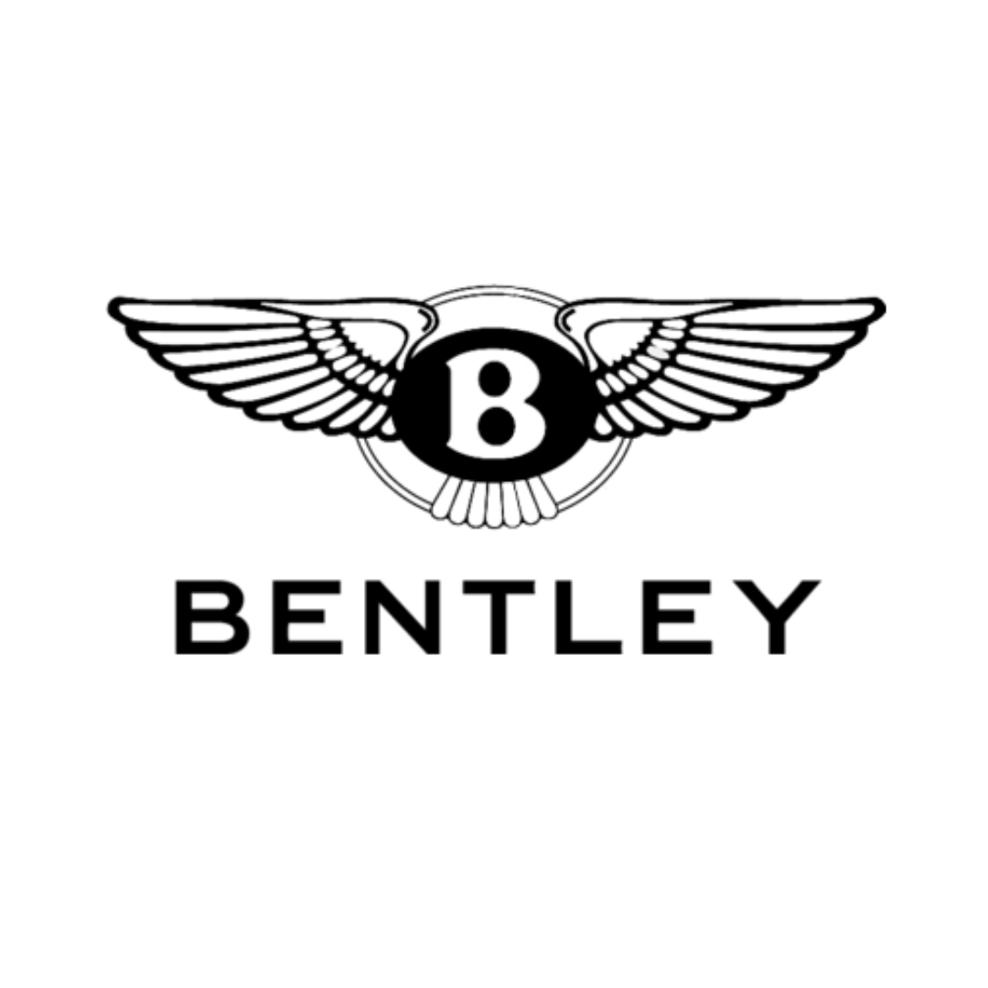 Corporate Logo for Bentley