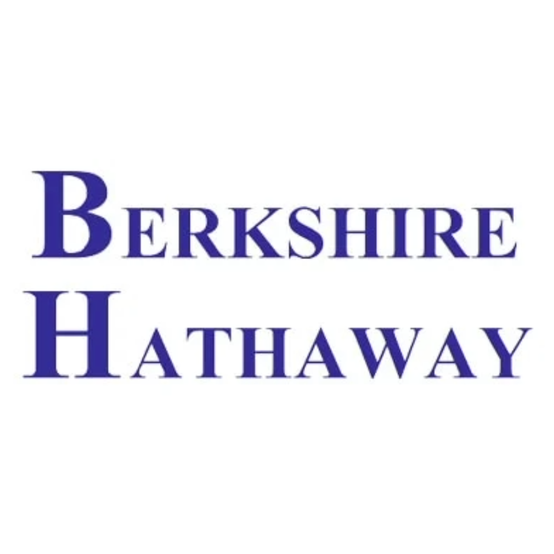 Corporate Logo for Berkshire Hathaway
