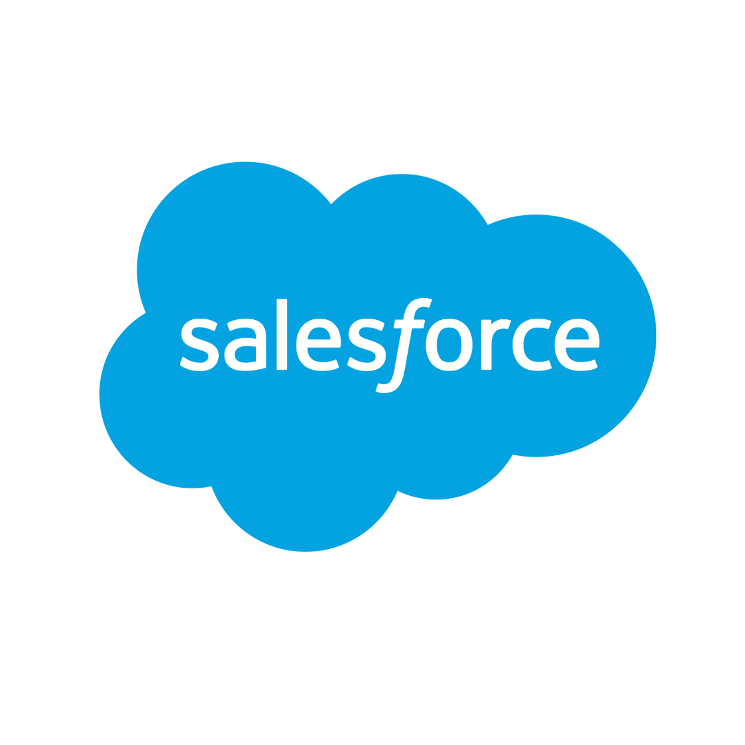 Corporate Logo for Salesforce