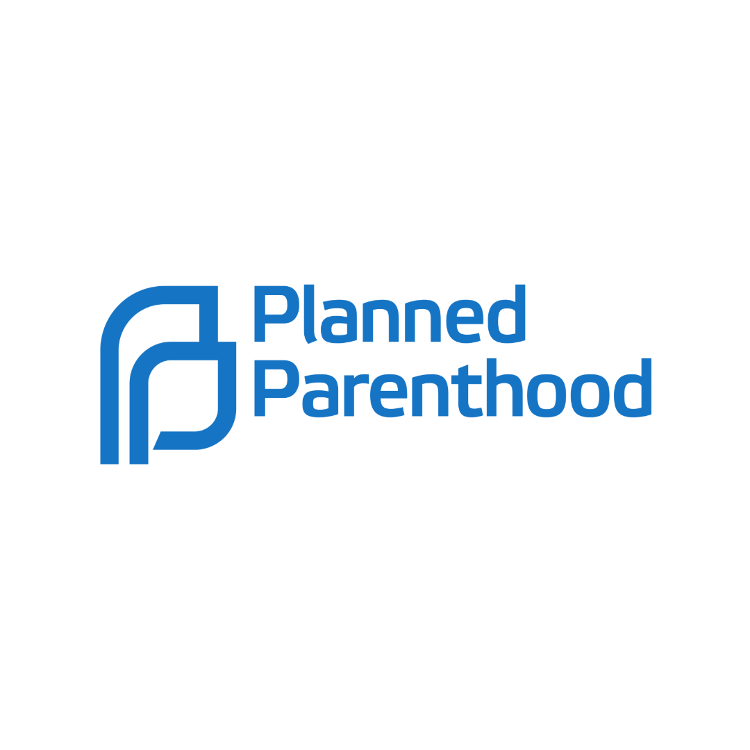 Corporate Logo for Planned Parenthood