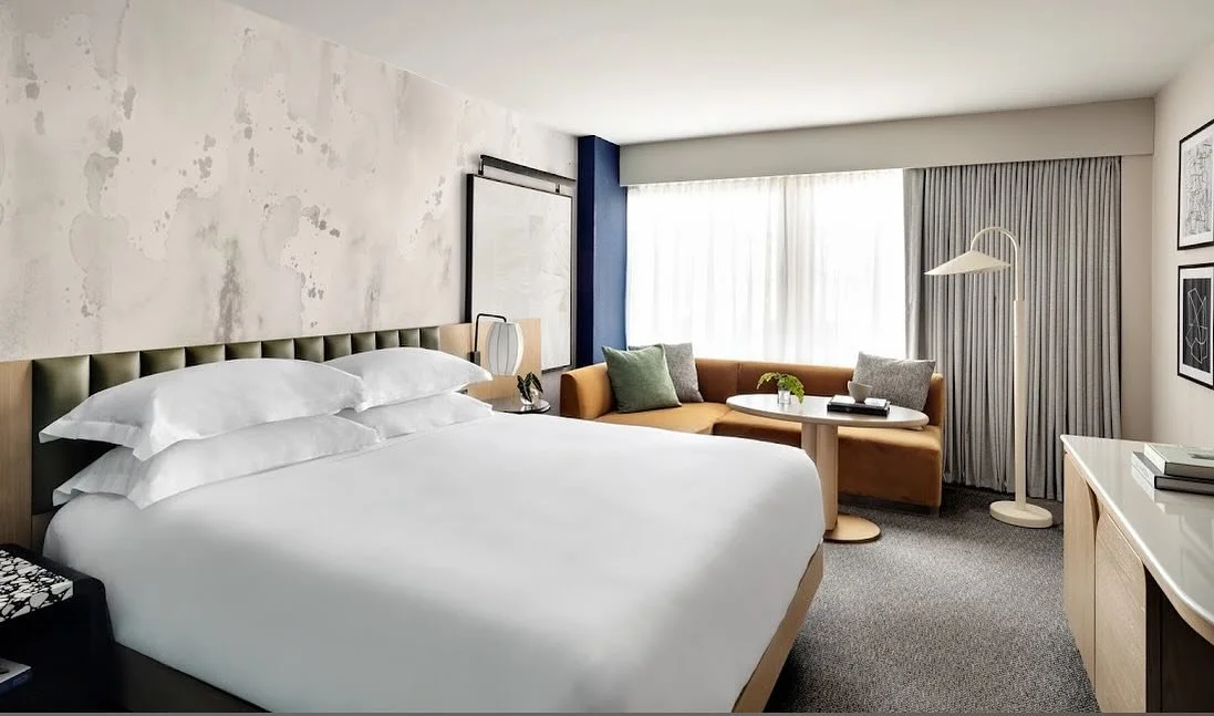 The Kimpton Theta: Where NYC Hospitality Meets Home