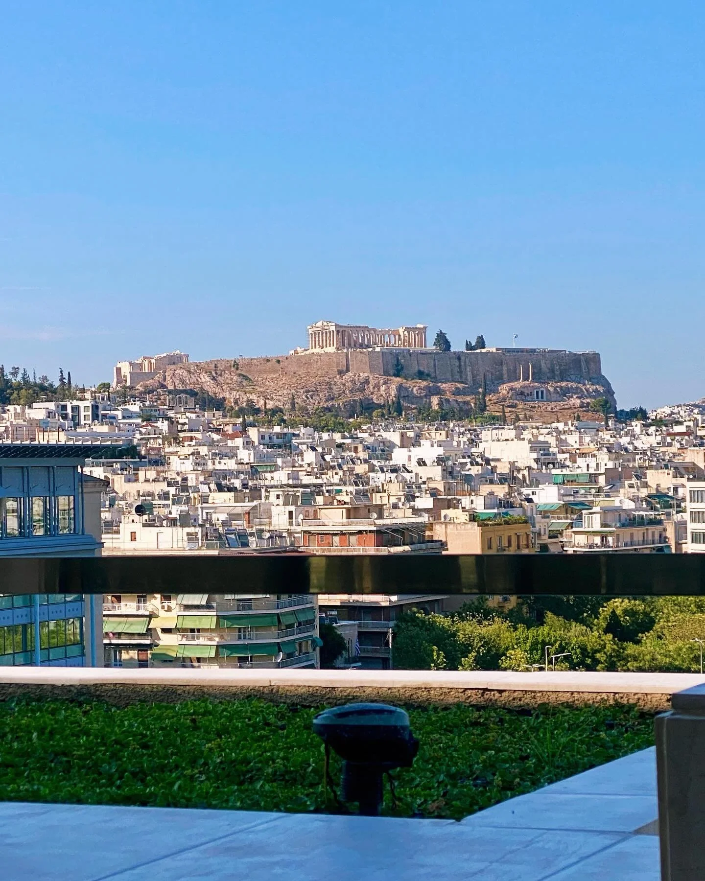InterCon Athenaeum Athens by IHG