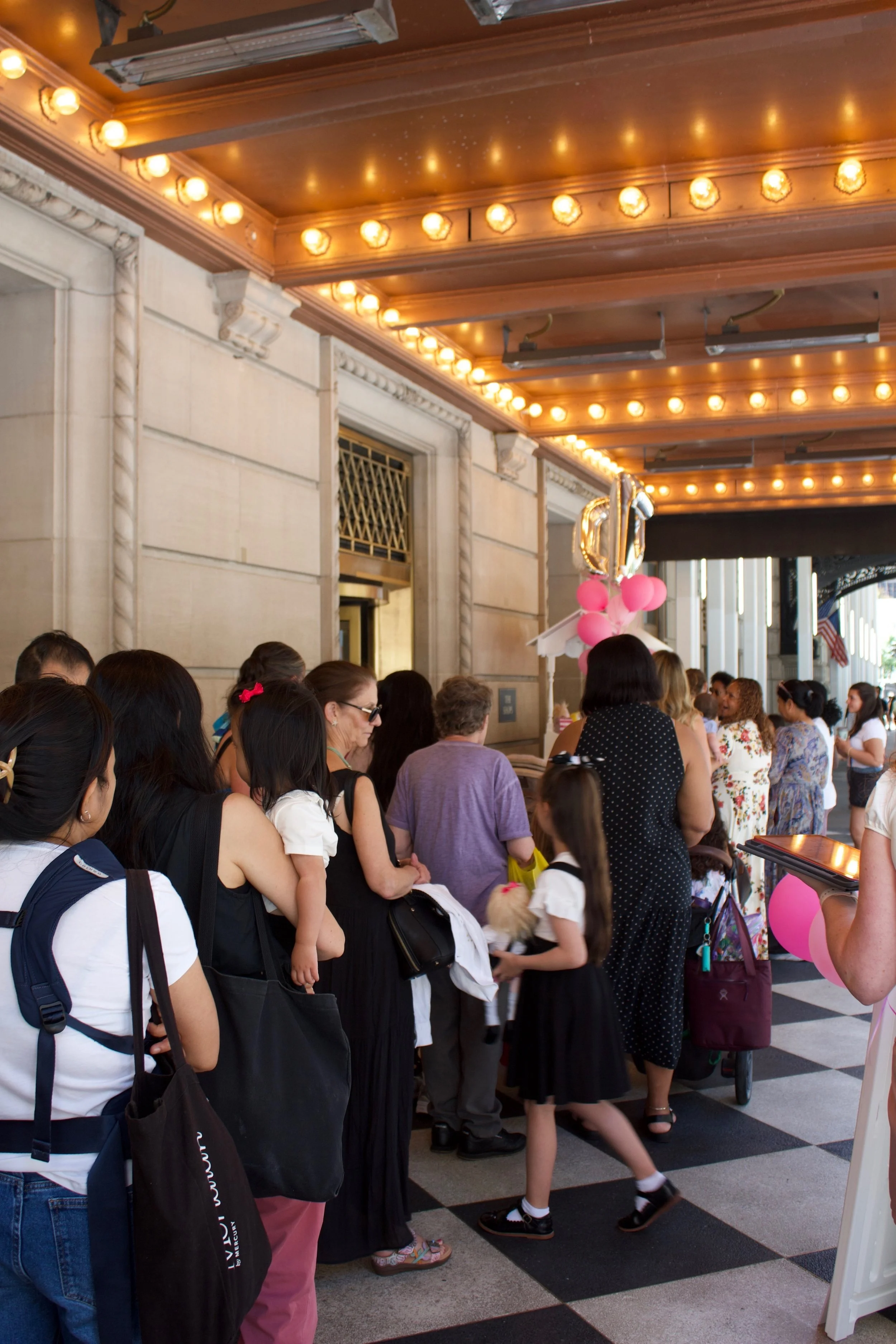 Brand Activation:  Eloise 70 Years at The Plaza Hotel