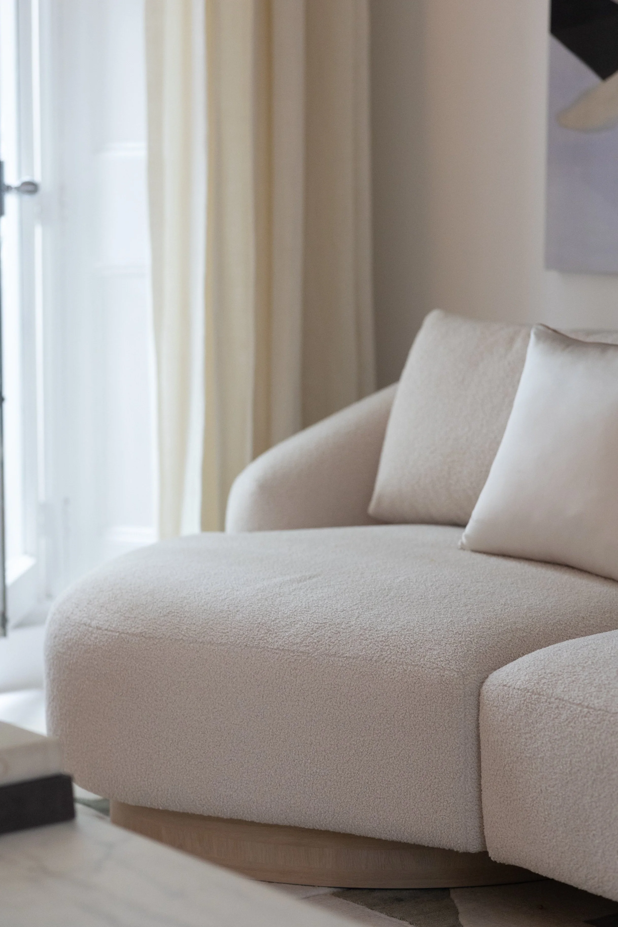 Dara Maison Showhome Shoot No.2