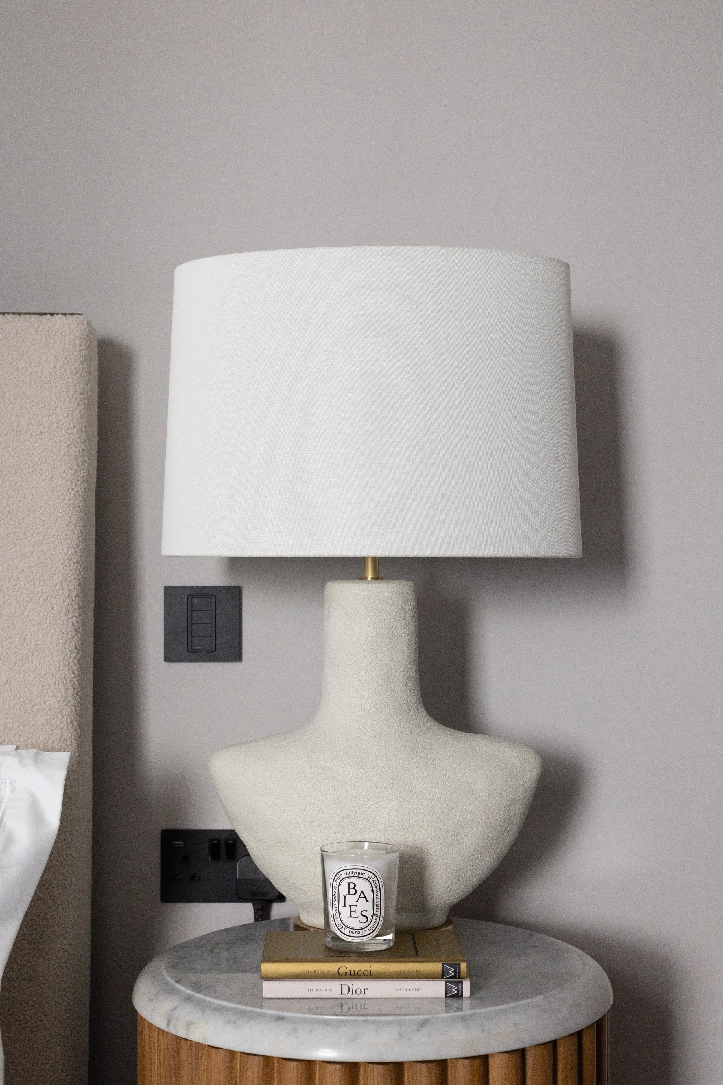 Dara Maison Apartment Shoot