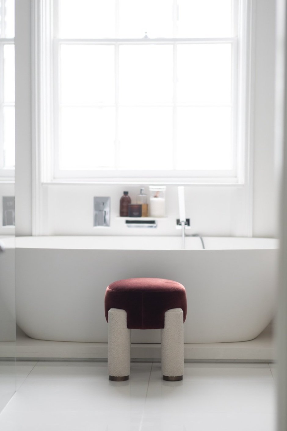 Dara Maison Showhome Shoot No.1