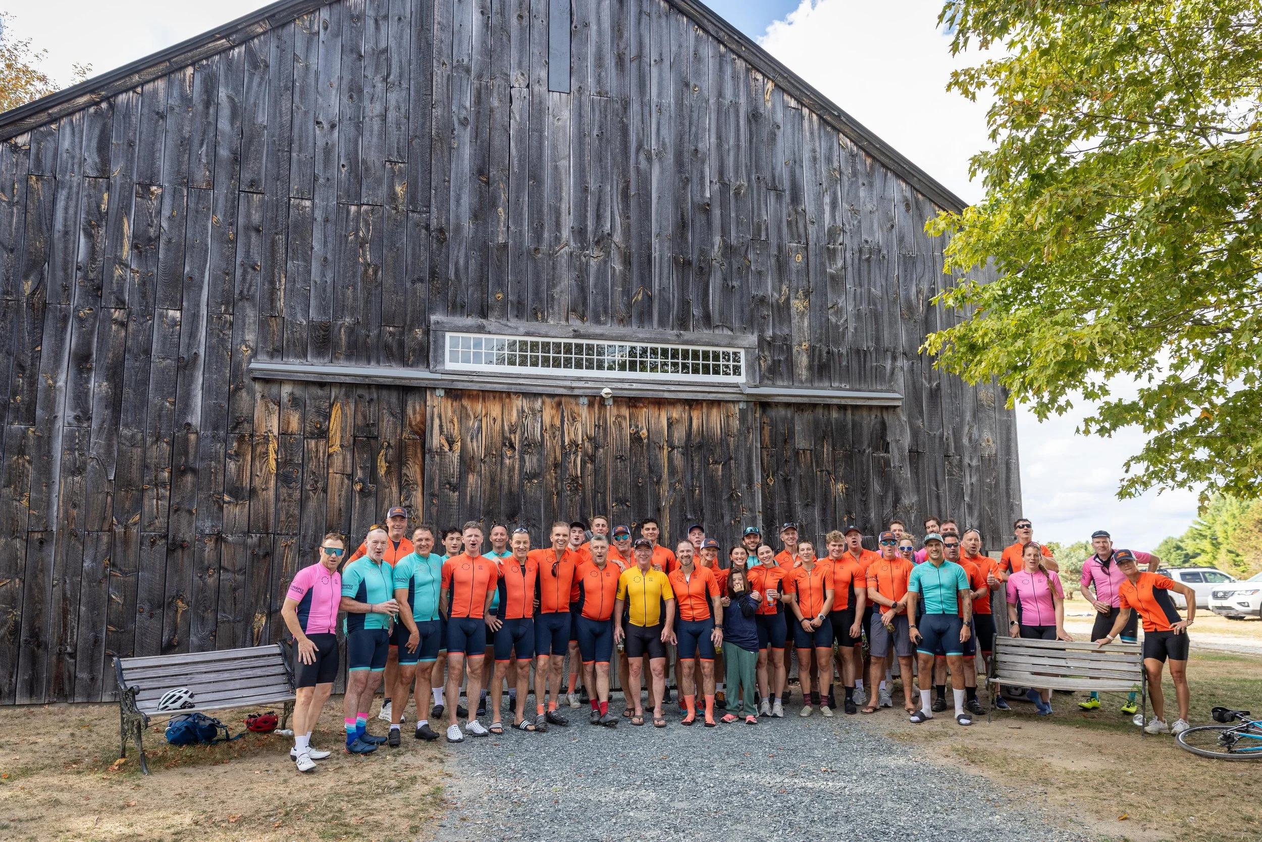Marlowe Foundation Sunapee Challenge 2025