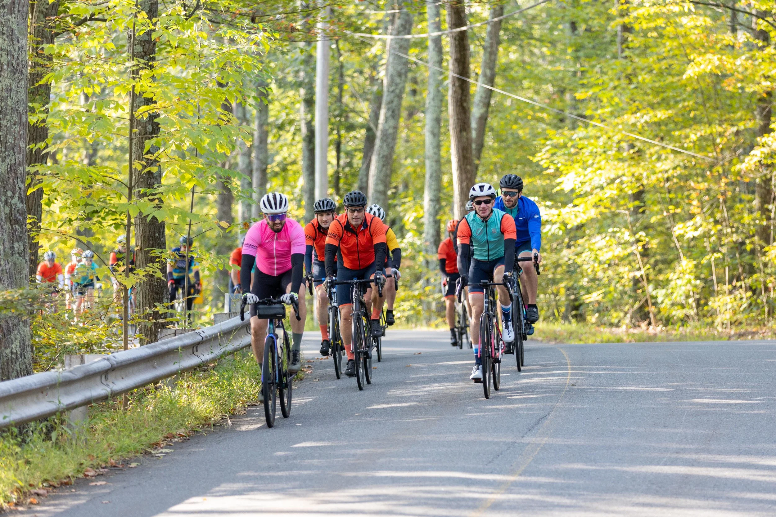 Marlowe Foundation Sunapee Challenge 2025