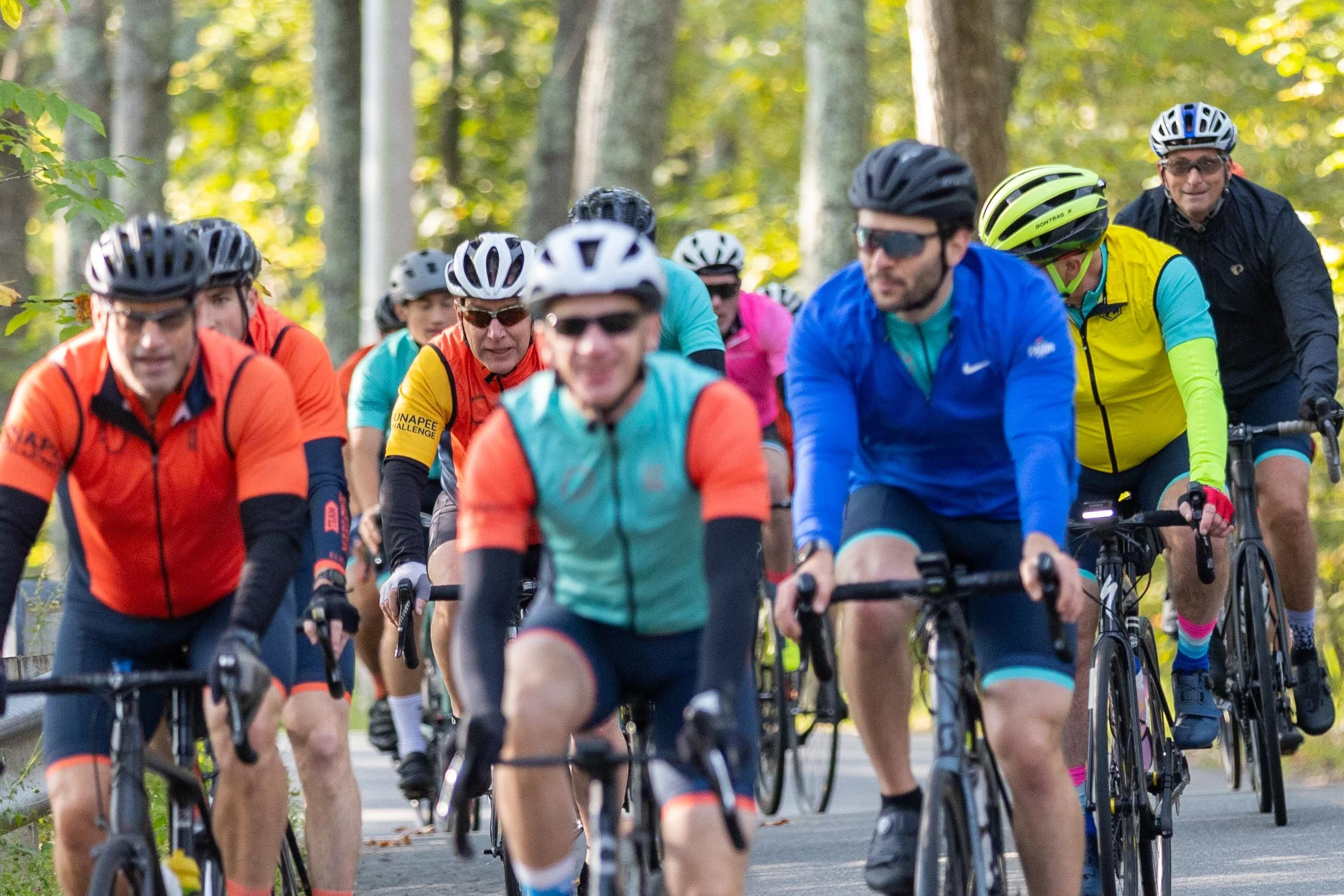 Marlowe Foundation Sunapee Challenge 2025