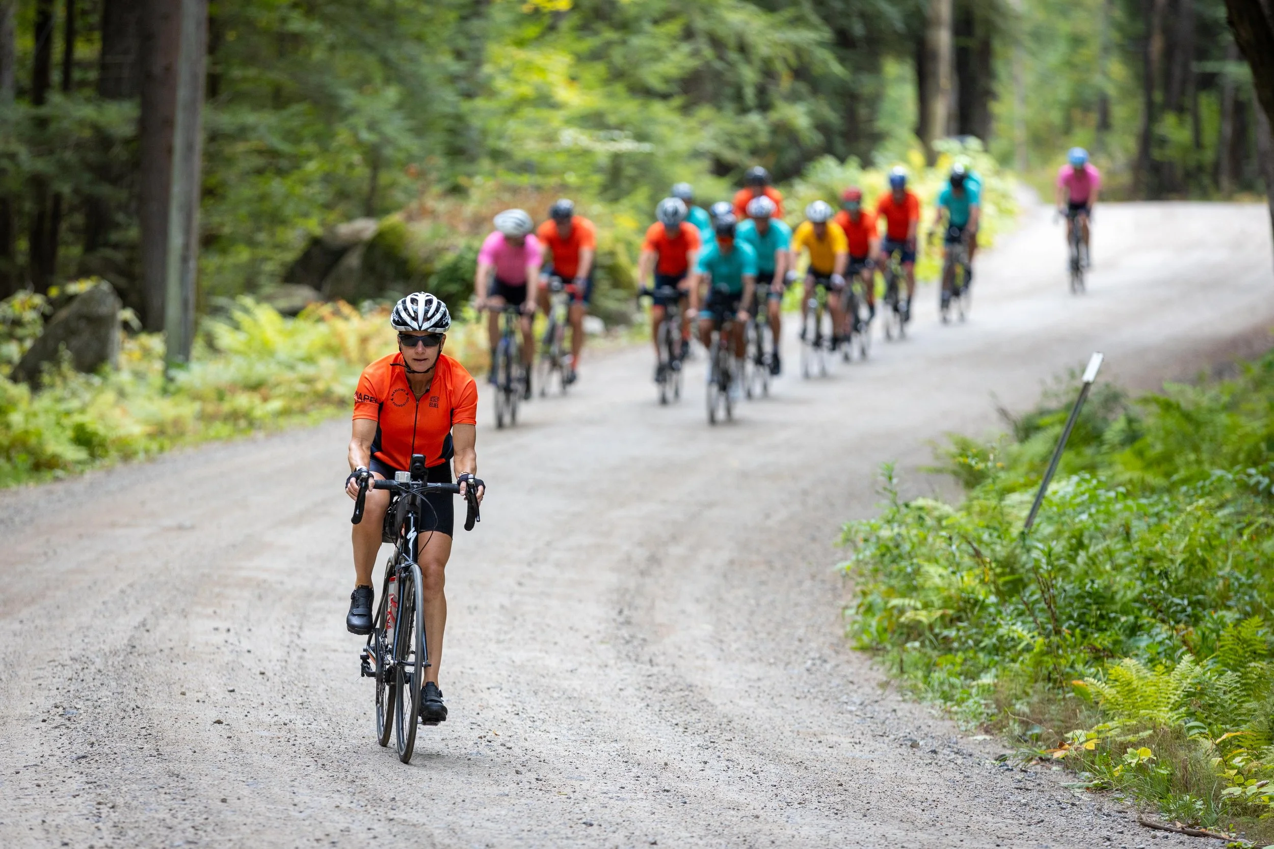 Marlowe Foundation Sunapee Challenge 2025