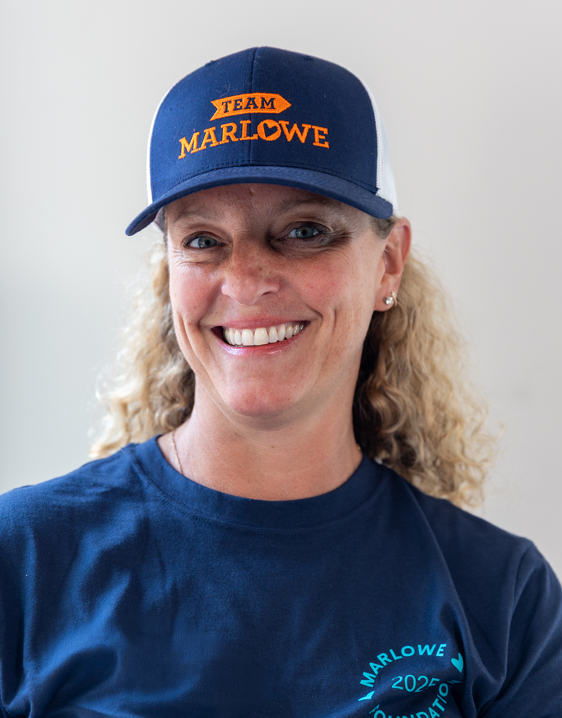 Marlowe Foundation Julie Gustafson