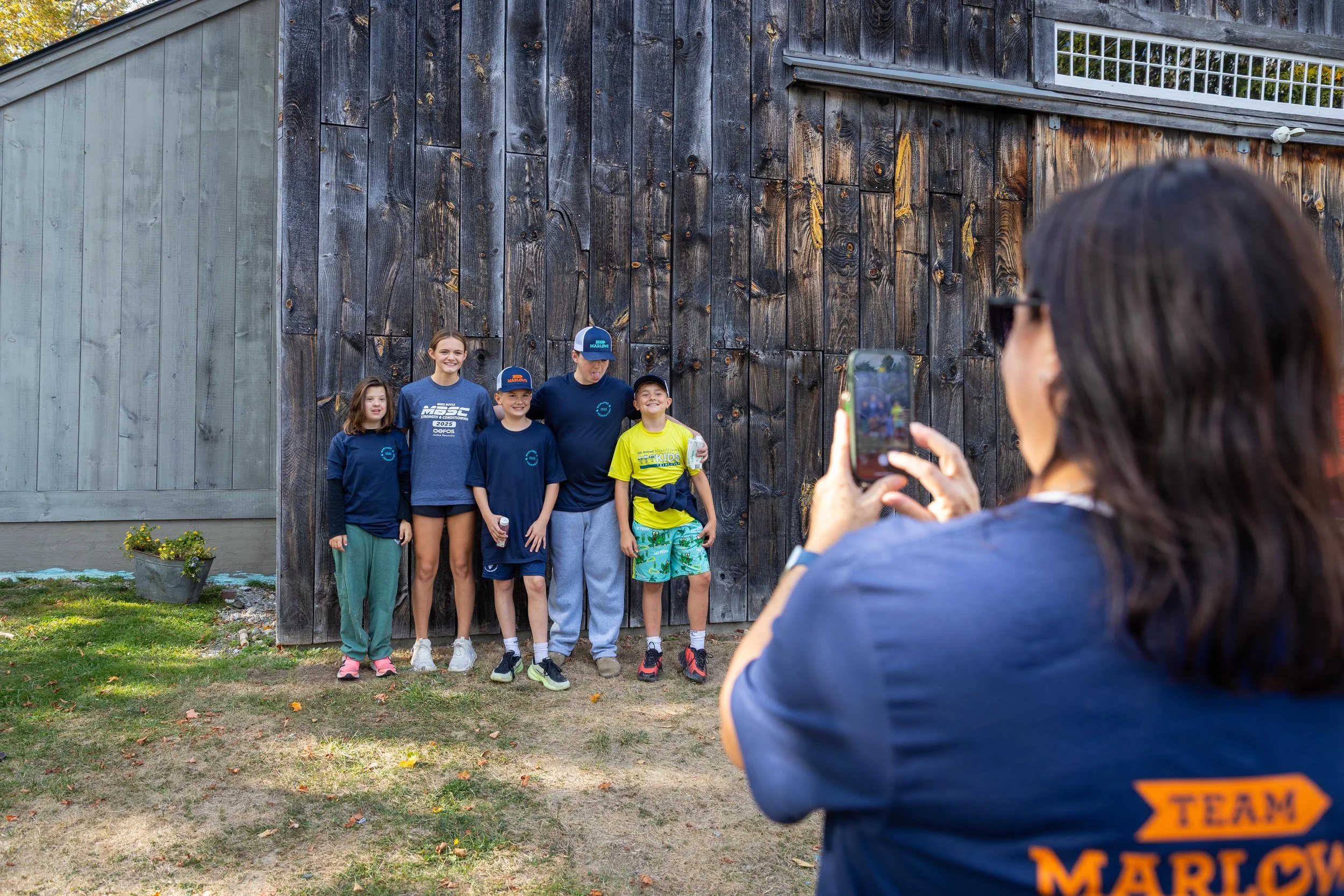 Marlowe Foundation Sunapee Challenge 2025