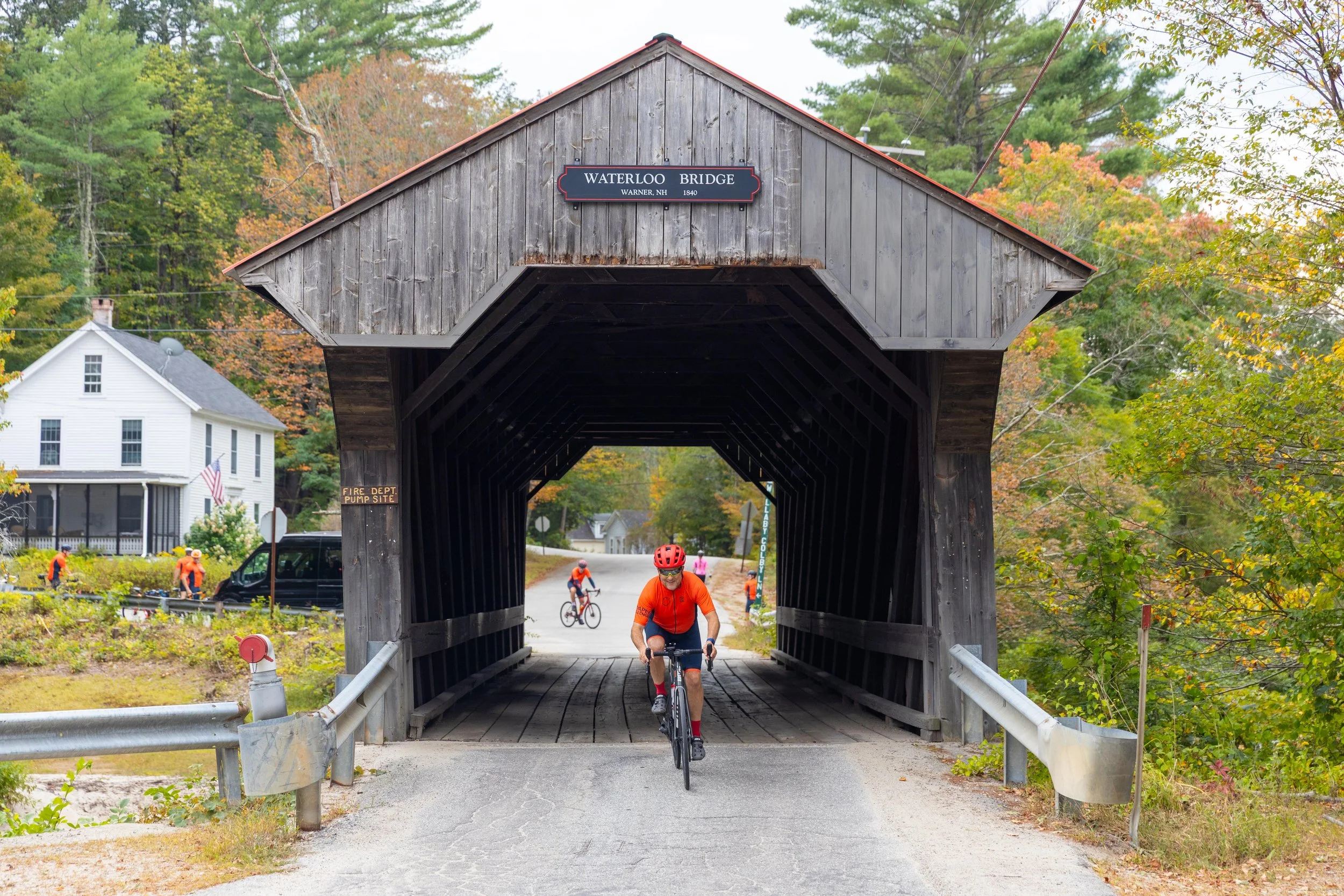 Marlowe Foundation Sunapee Challenge 2025