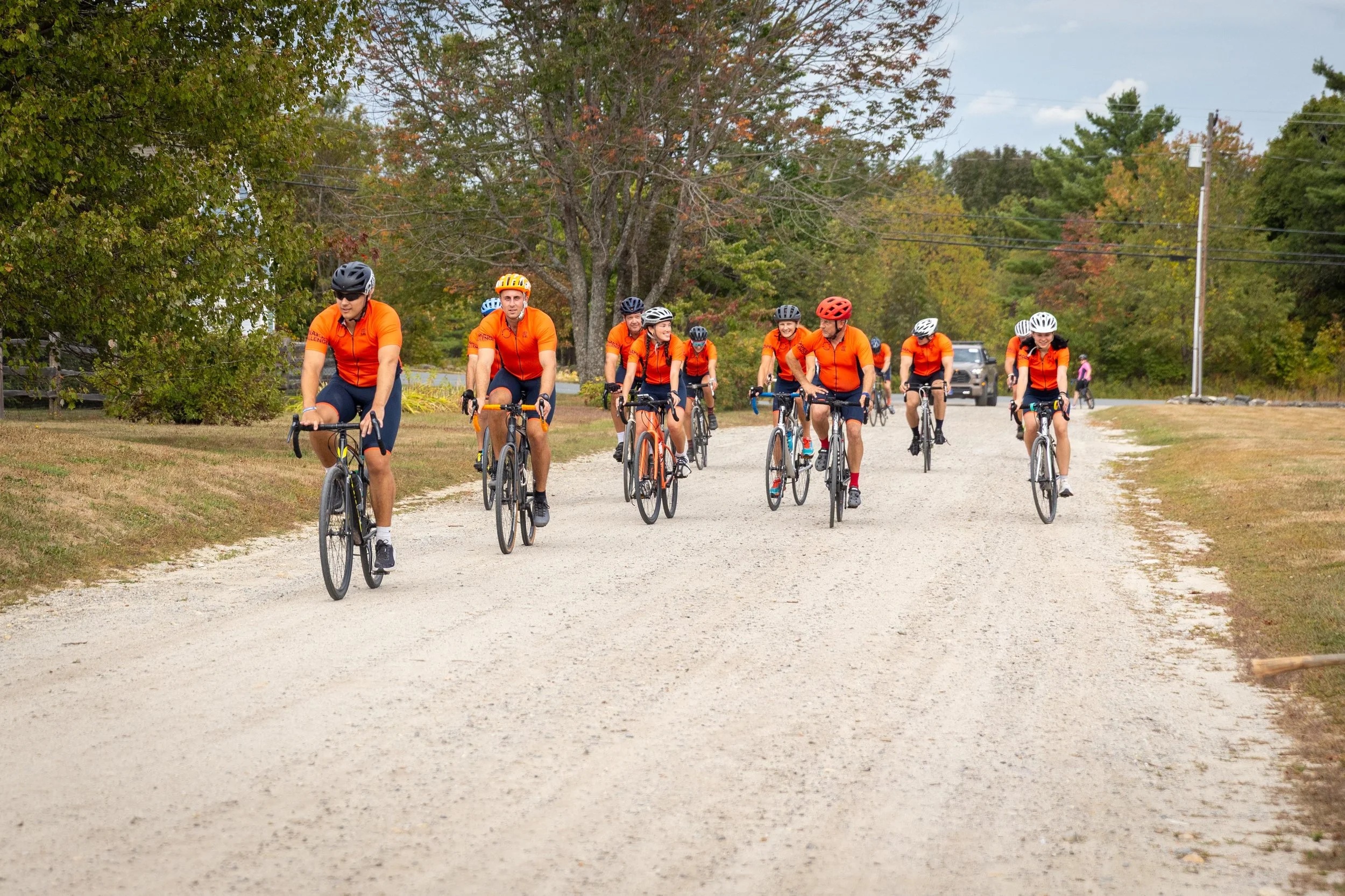 Marlowe Foundation Sunapee Challenge 2025