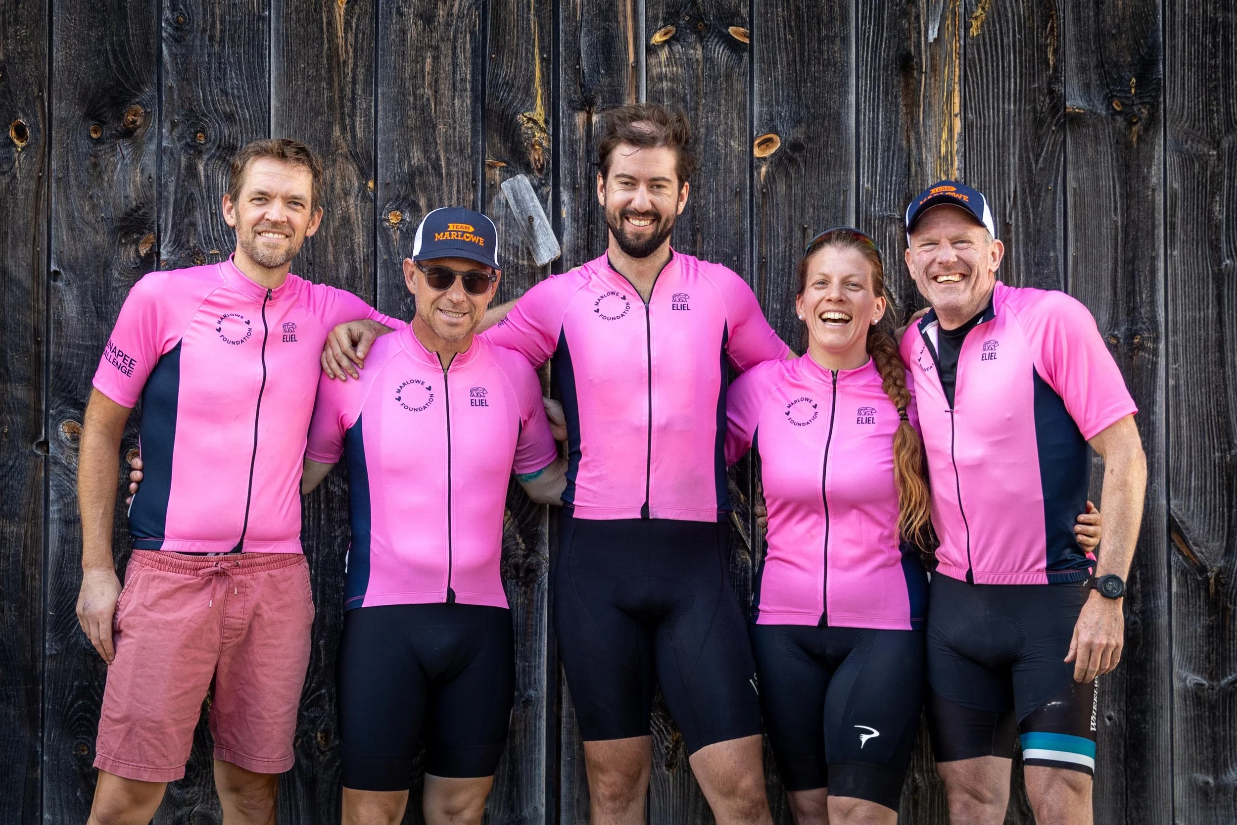 Marlowe Foundation Sunapee Challenge 2025