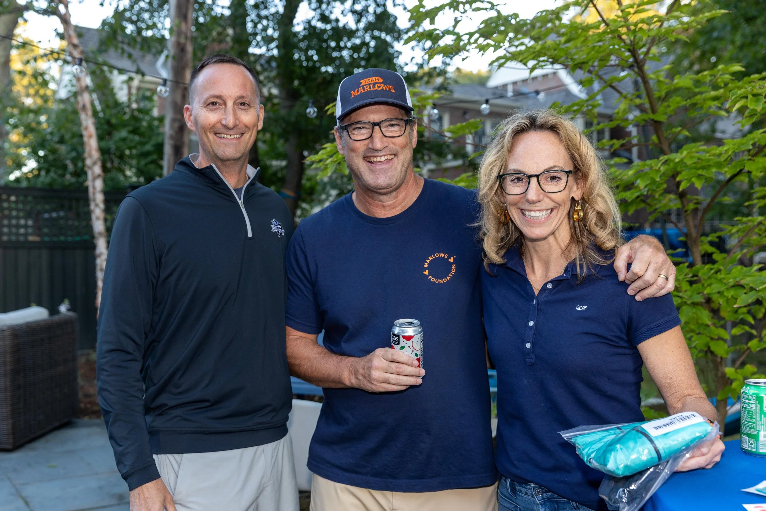 Marlowe Foundation Sunapee Challenge 2025