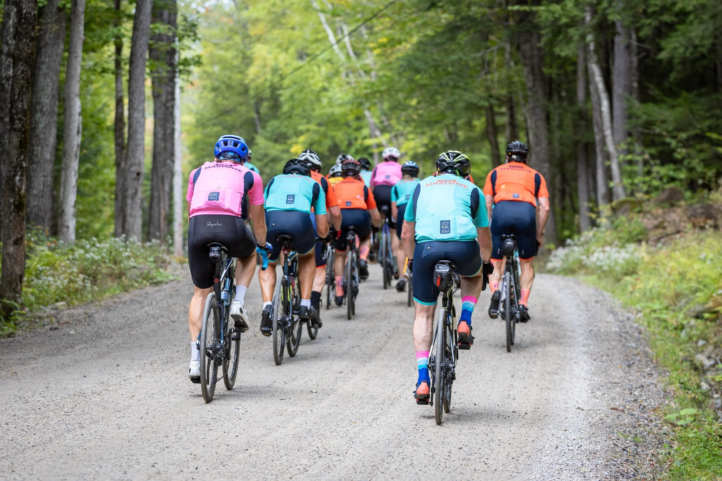 Marlowe Foundation Sunapee Challenge 2025